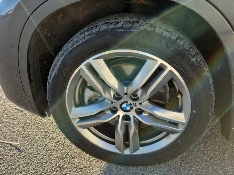 BMW X1 * XDRIVE28I * CARFAX * ФИНАНСИРАНЕ, снимка 17 - Автомобили и джипове - 53239020