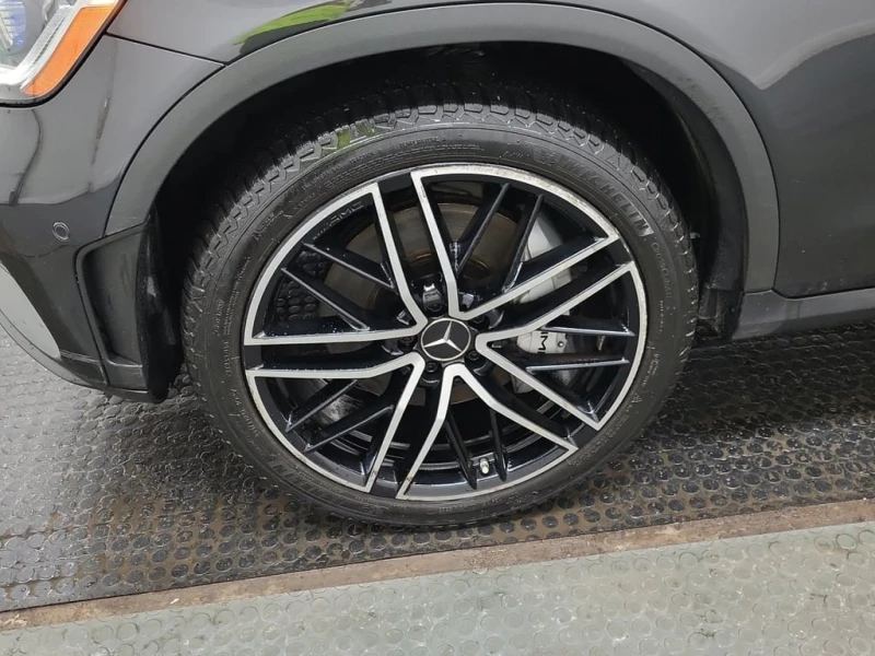 Mercedes-Benz GLC 43 AMG | ПОДГРЕВИ|  ПАНОРАМА | CARFAX | АВТОФИНАНСИРАНЕ, снимка 14 - Автомобили и джипове - 53410757