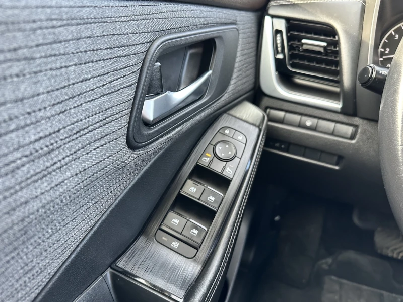 Nissan Rogue SV* AWD* KEYLESS* PANO* КОЖА* ПОДГРЕВ* LINE ASS, снимка 10 - Автомобили и джипове - 53489322