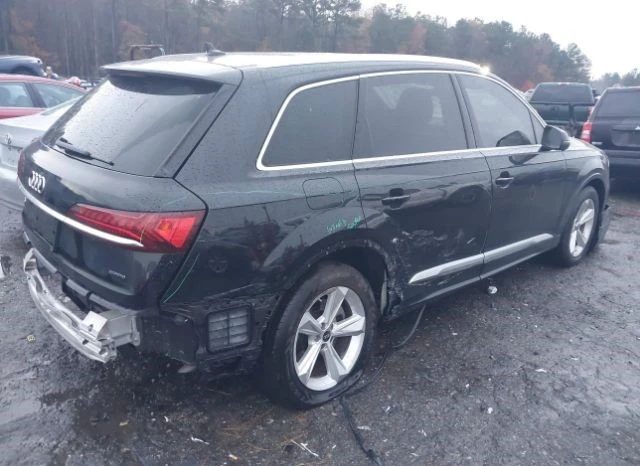 Audi Q7 PREMIUM 55 TFSI QUATTRO TIPTRONIC, снимка 3 - Автомобили и джипове - 48403096