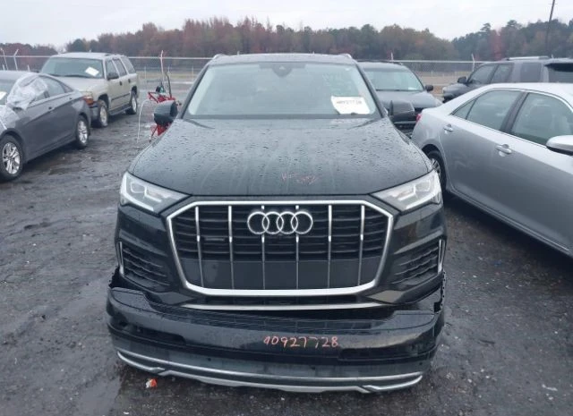 Audi Q7 PREMIUM 55 TFSI QUATTRO TIPTRONIC, снимка 5 - Автомобили и джипове - 48403096