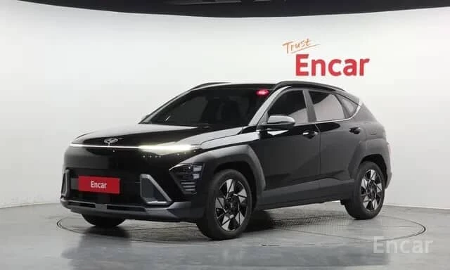 Hyundai Kona SX2 Premium