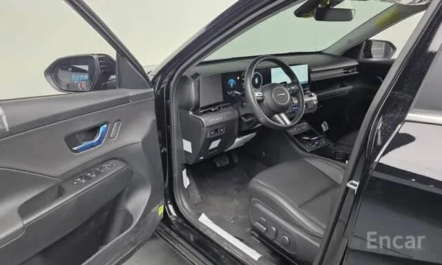 Hyundai Kona SX2 Premium, снимка 7 - Автомобили и джипове - 54597546