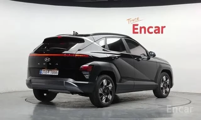 Hyundai Kona SX2 Premium, снимка 2 - Автомобили и джипове - 54597546