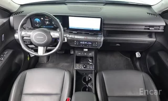 Hyundai Kona SX2 Premium, снимка 4 - Автомобили и джипове - 54597546