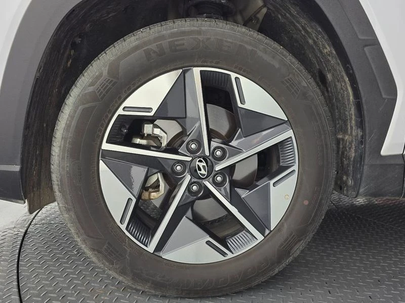 Hyundai Tucson * Hyundai Tucson Gasoline 1.6 Turbo 2WD Modern* ЦЕ, снимка 5 - Автомобили и джипове - 55595995