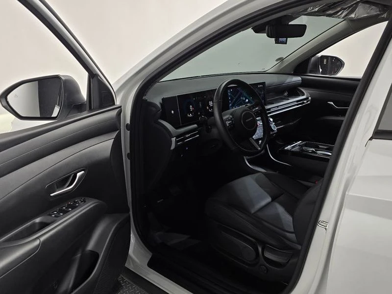Hyundai Tucson * Hyundai Tucson Gasoline 1.6 Turbo 2WD Modern* ЦЕ, снимка 10 - Автомобили и джипове - 55595995
