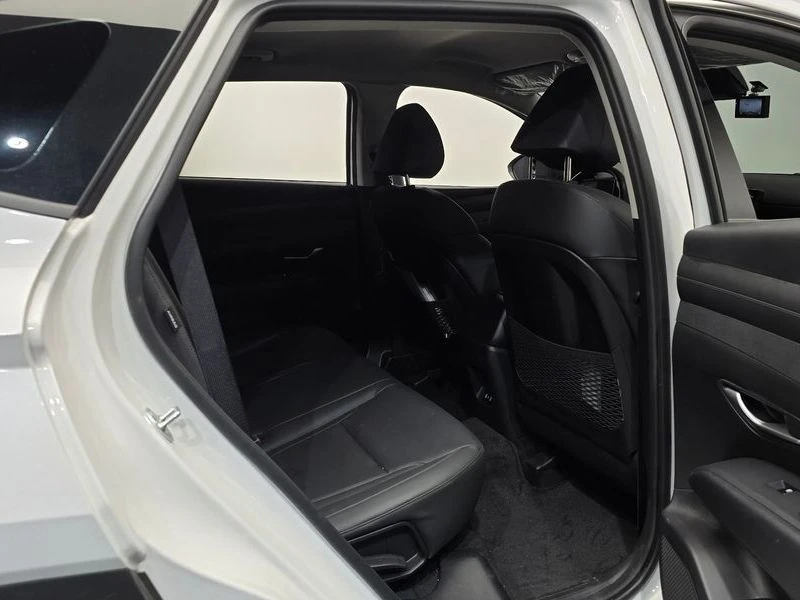 Hyundai Tucson * Hyundai Tucson Gasoline 1.6 Turbo 2WD Modern* ЦЕ, снимка 11 - Автомобили и джипове - 55595995