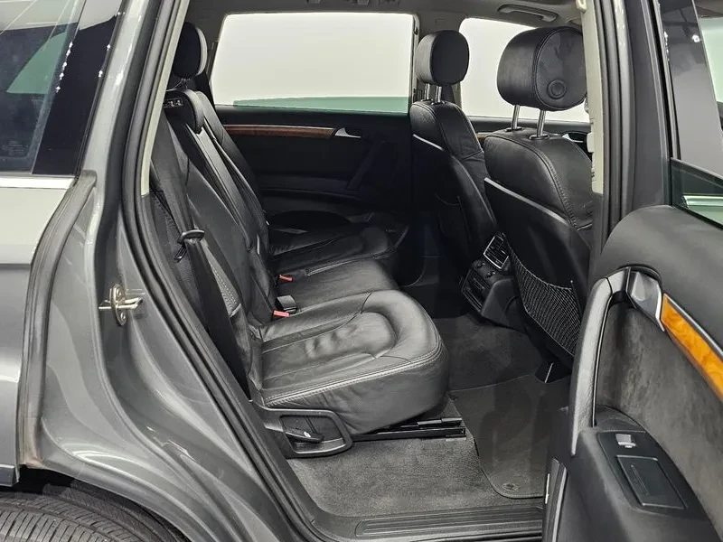 Audi Q7 3.0 TDI Quattro - САМО 30% АВАНС, снимка 12 - Автомобили и джипове - 55951554