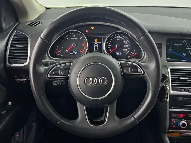 Audi Q7 3.0 TDI Quattro - САМО 30% АВАНС, снимка 13 - Автомобили и джипове - 55951554