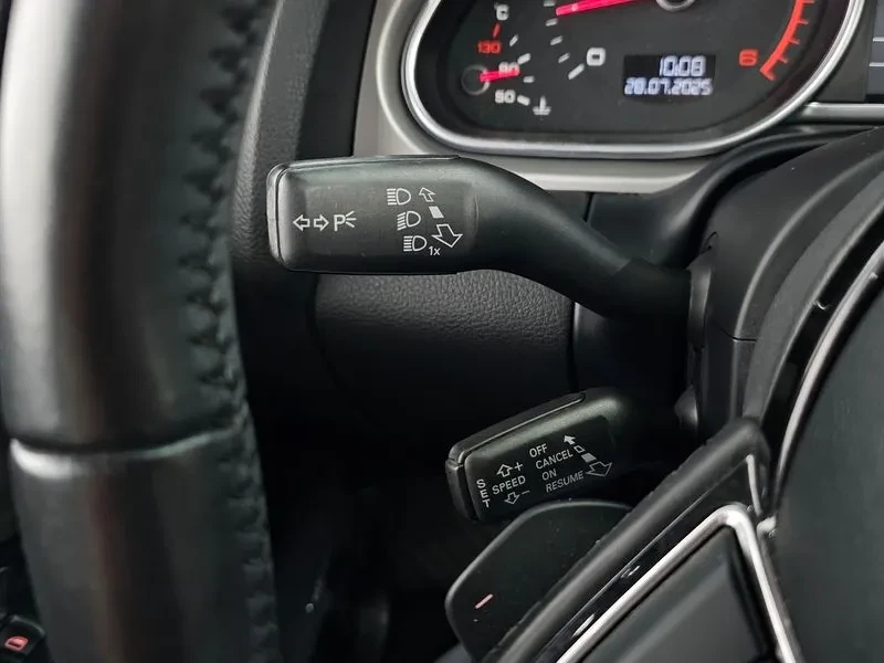 Audi Q7 3.0 TDI Quattro - САМО 30% АВАНС, снимка 17 - Автомобили и джипове - 55951554