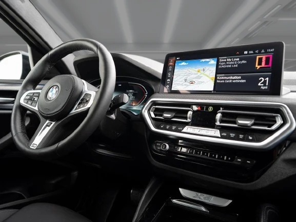 BMW X4 30i xDrive = M-Sport = �������� | Mobile.bg � ����������� 8