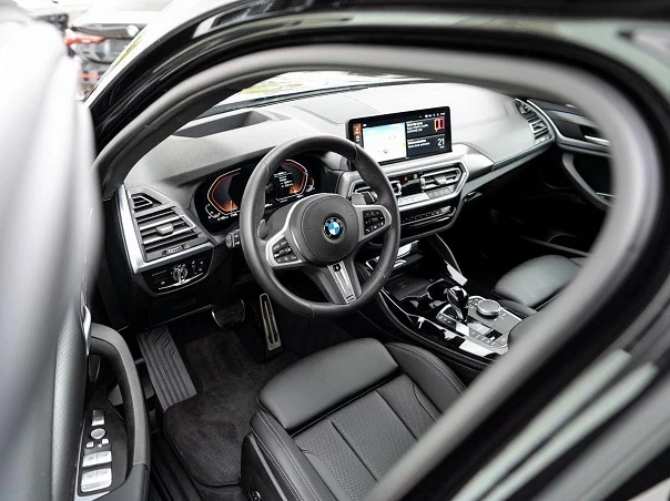 BMW X4 30i xDrive = M-Sport = �������� | Mobile.bg � ����������� 5