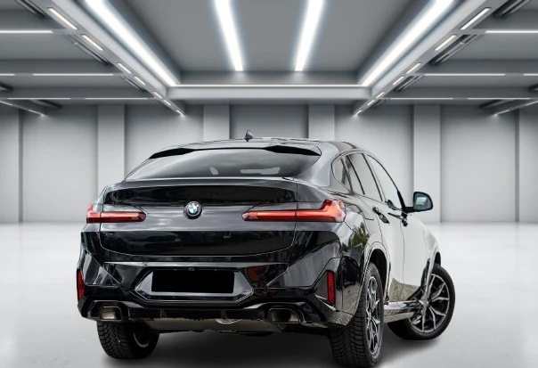 BMW X4 30i xDrive = M-Sport = �������� | Mobile.bg � ����������� 2