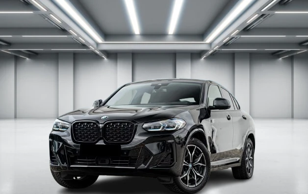 BMW X4 30i xDrive = M-Sport = �������� | Mobile.bg � ����������� 1
