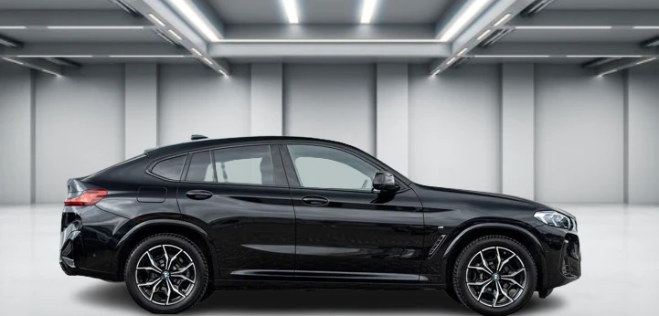 BMW X4 30i xDrive = M-Sport = �������� | Mobile.bg � ����������� 3