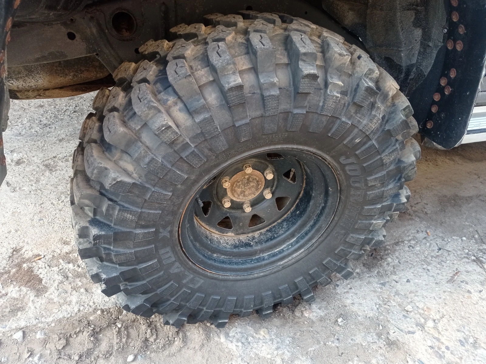 Nissan Patrol Y61 3.0D | Mobile.bg   13