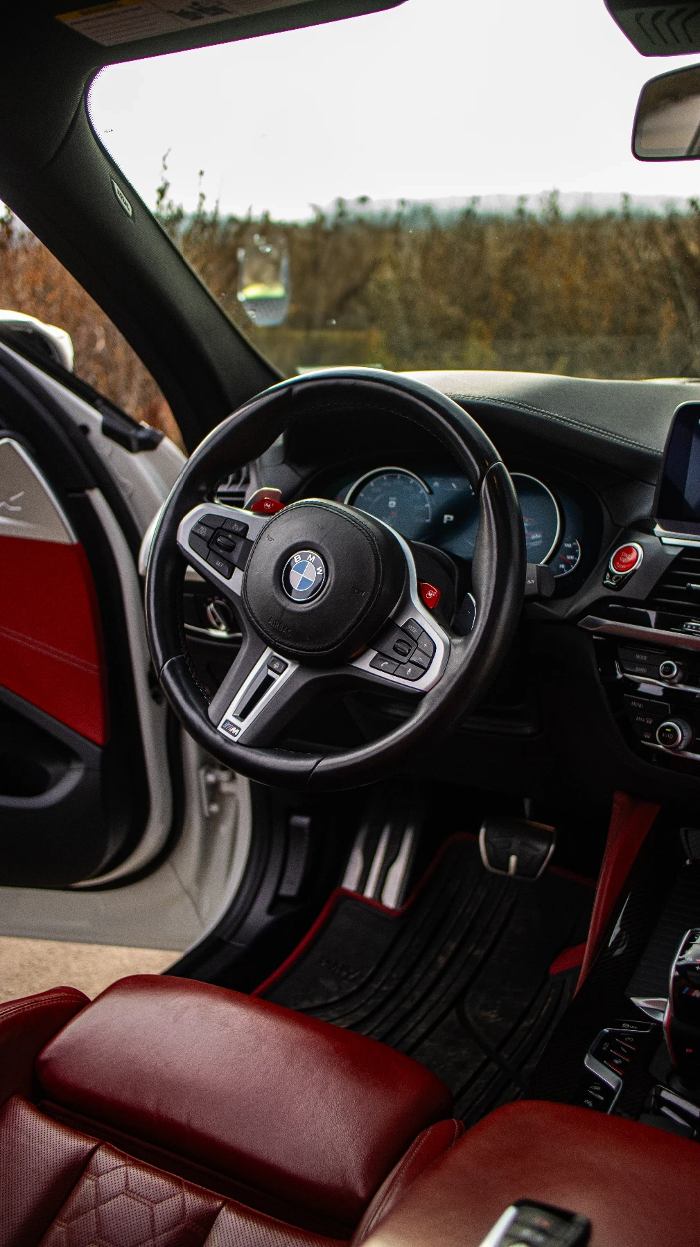 BMW X3 M Competition | Mobile.bg � ����������� 13