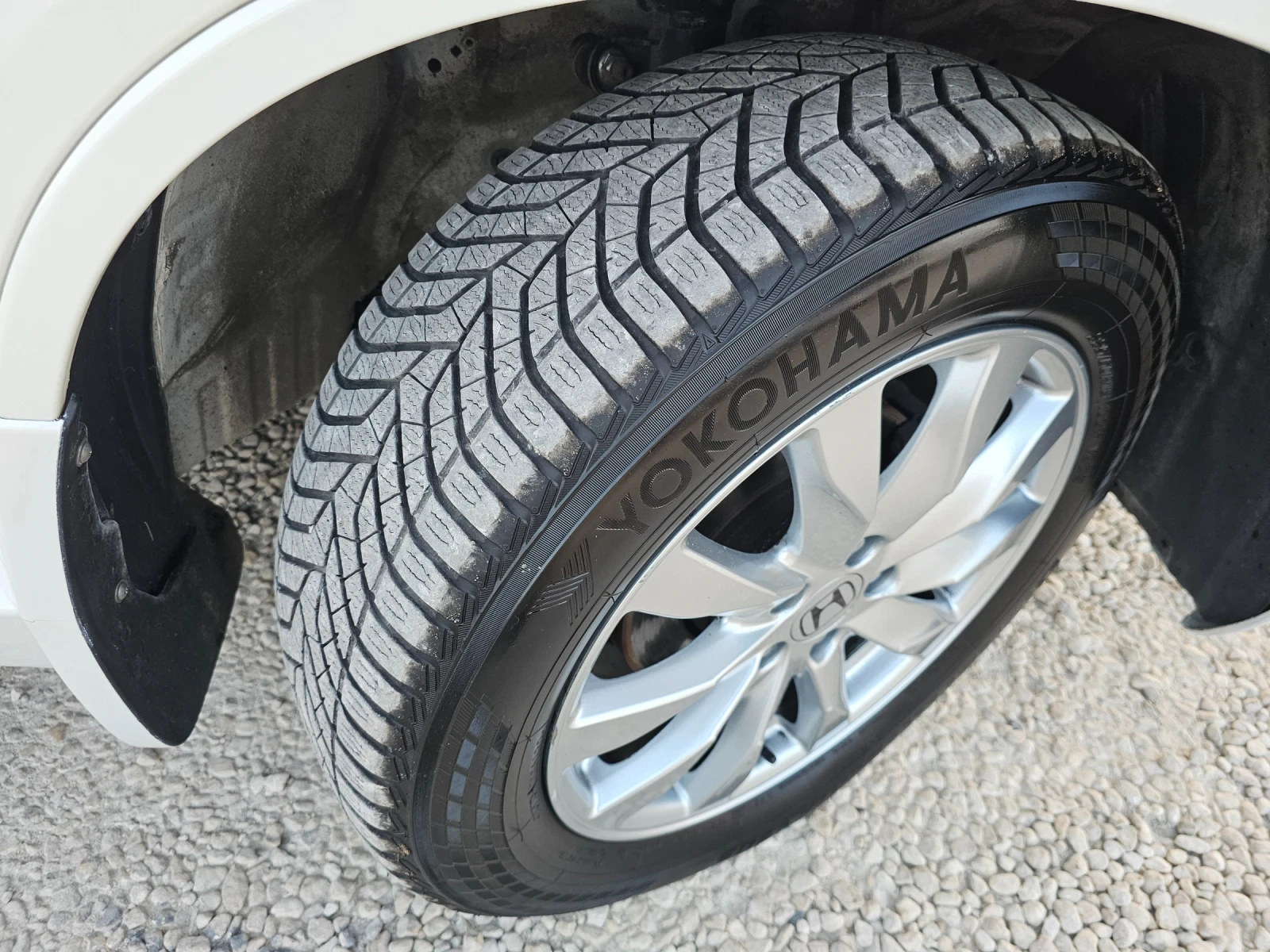 Honda Cr-v 2.2i-DTEC, 150.., Facelift, 44  | Mobile.bg   14