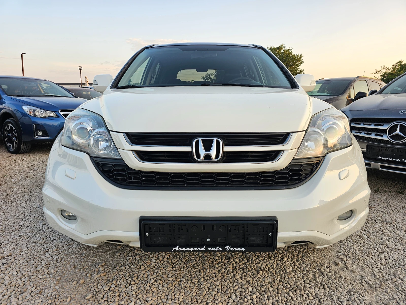 Honda Cr-v 2.2i-DTEC, 150к.с., Facelift, 4х4  - изображение 2