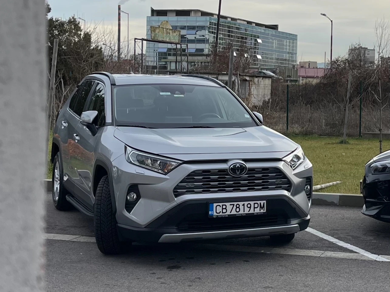 Toyota Rav4 AWD - изображение 2