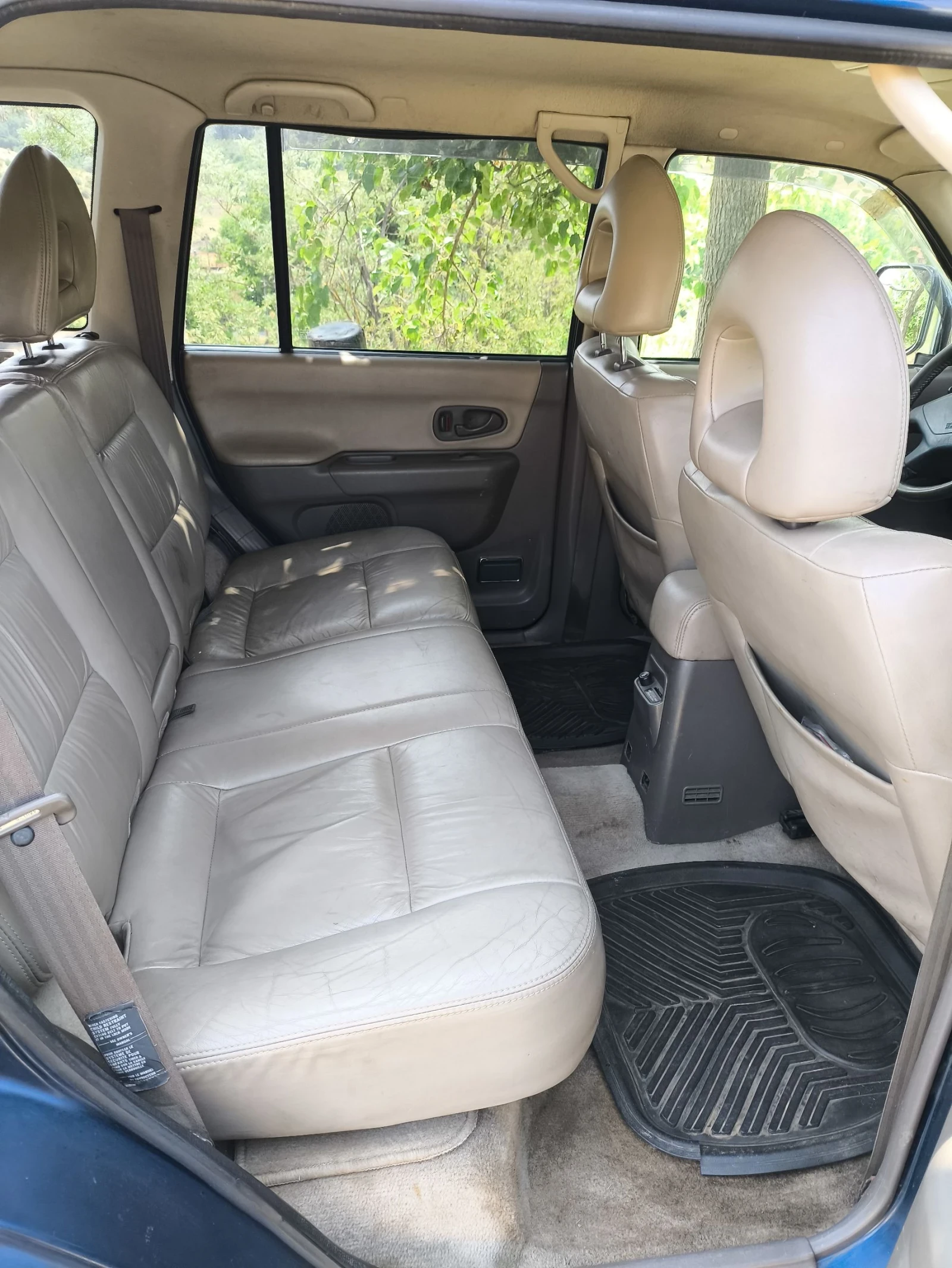 Mitsubishi Pajero sport 3.0 - изображение 10