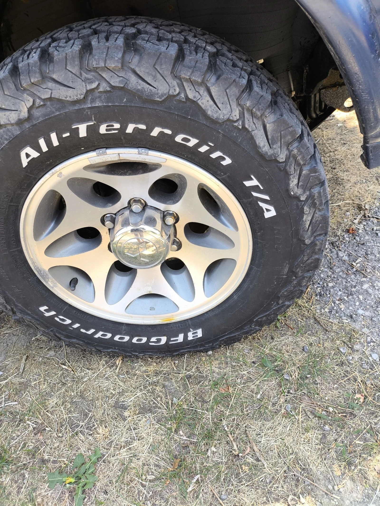 Mitsubishi Pajero sport 3.0 - изображение 7
