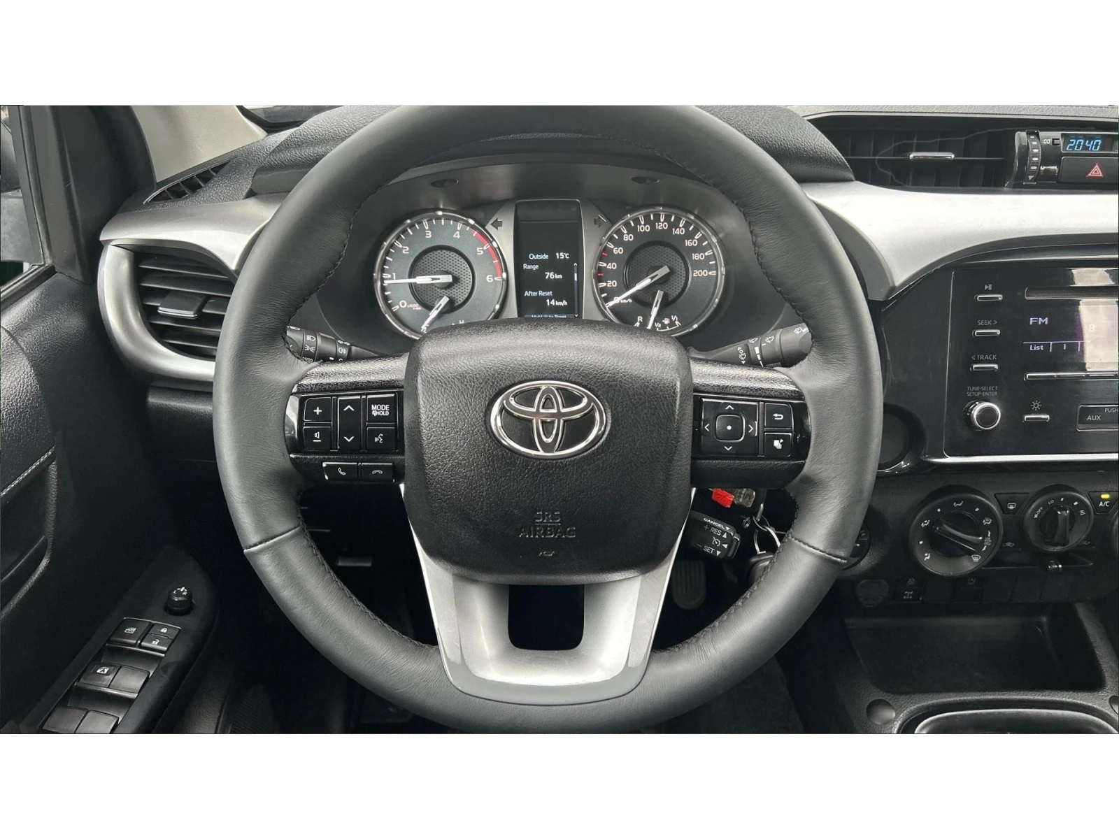 Toyota Hilux COMFORT,    795 . | Mobile.bg   13