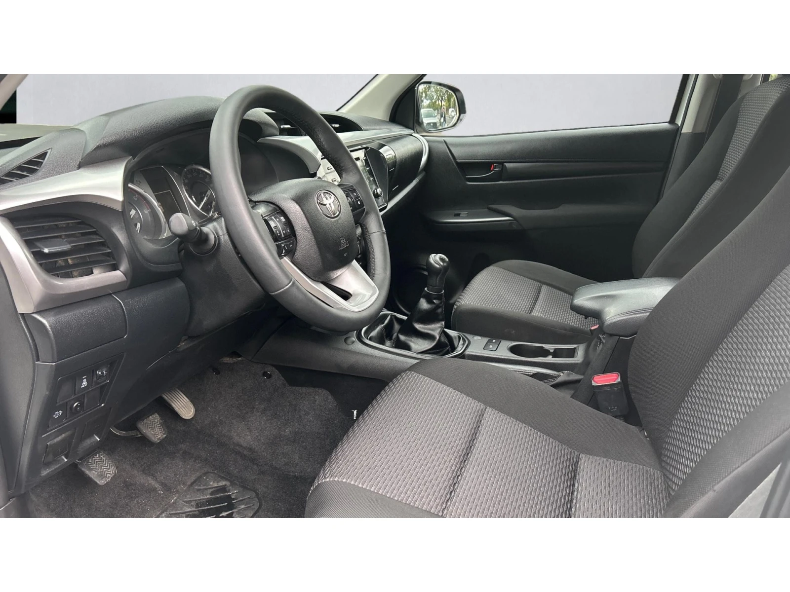 Toyota Hilux COMFORT,    795 . | Mobile.bg   12