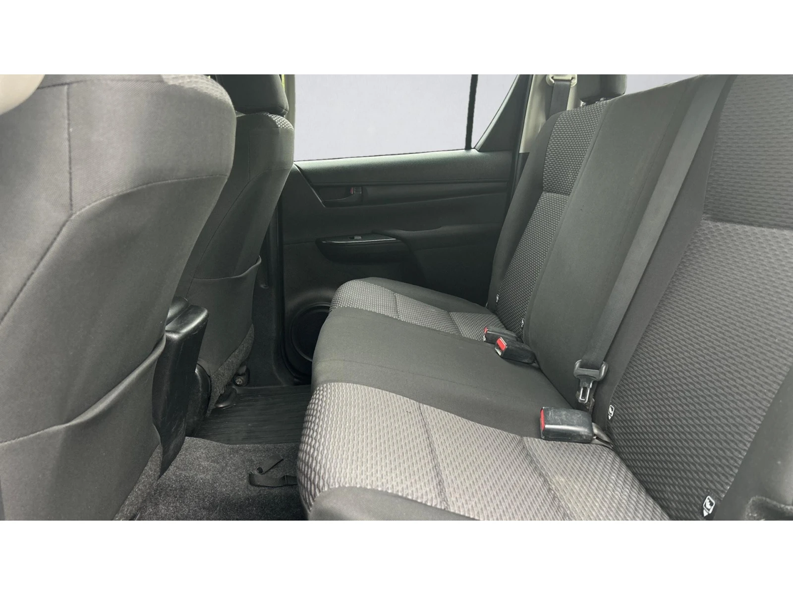 Toyota Hilux COMFORT,    795 . | Mobile.bg   11