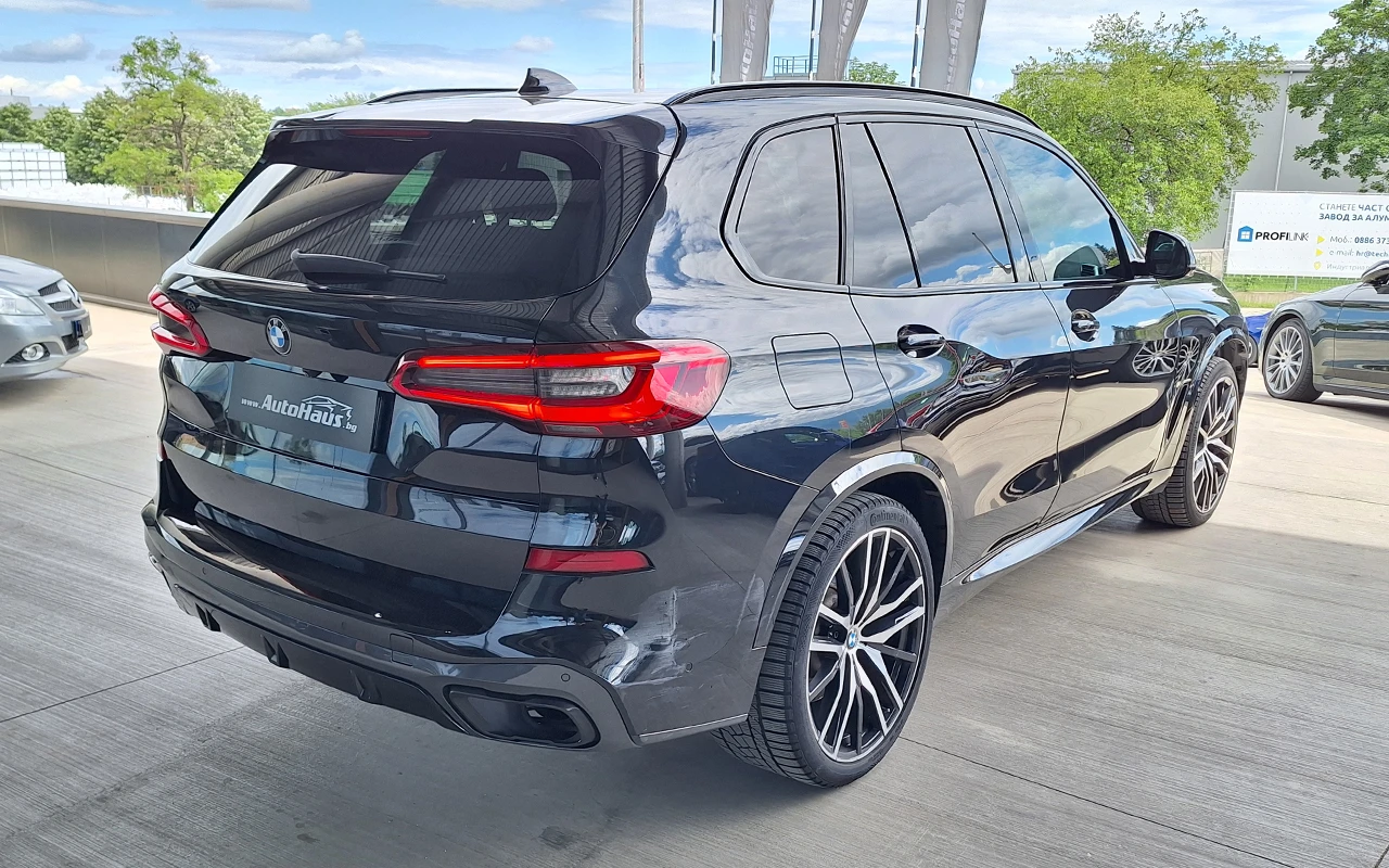 BMW X5 xDrive30d M Sport - изображение 3