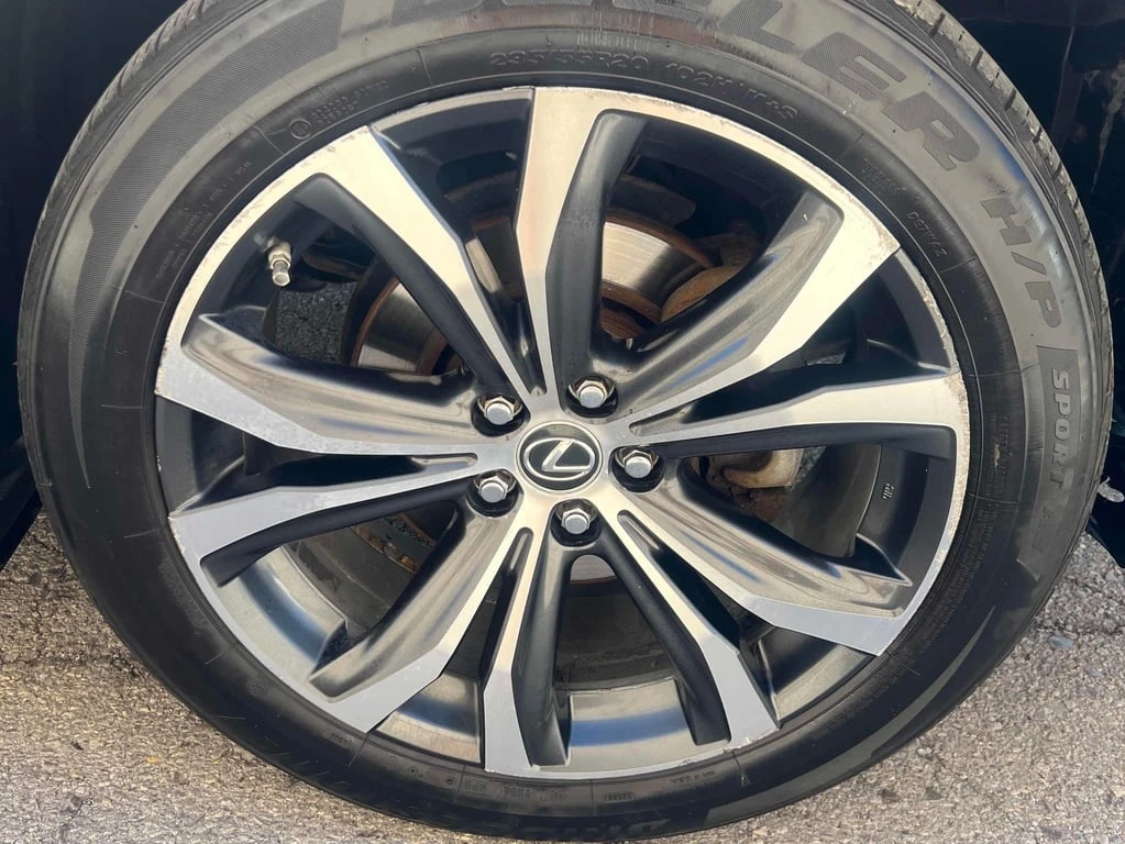 Lexus RX 350 L * CARFAX *     | Mobile.bg   6