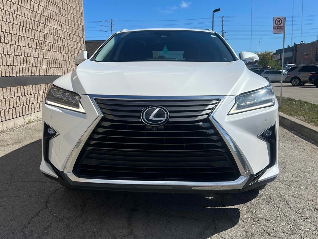 Lexus RX 350 L * CARFAX *     | Mobile.bg   2