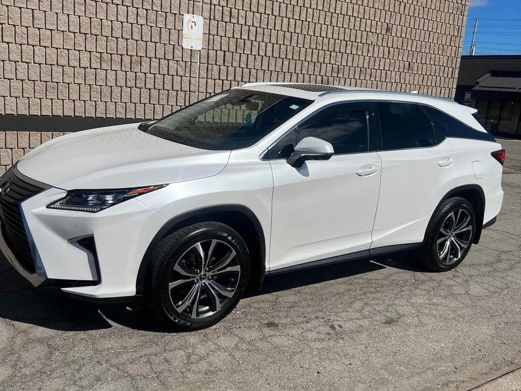 Lexus RX 350 L * CARFAX *     | Mobile.bg   3