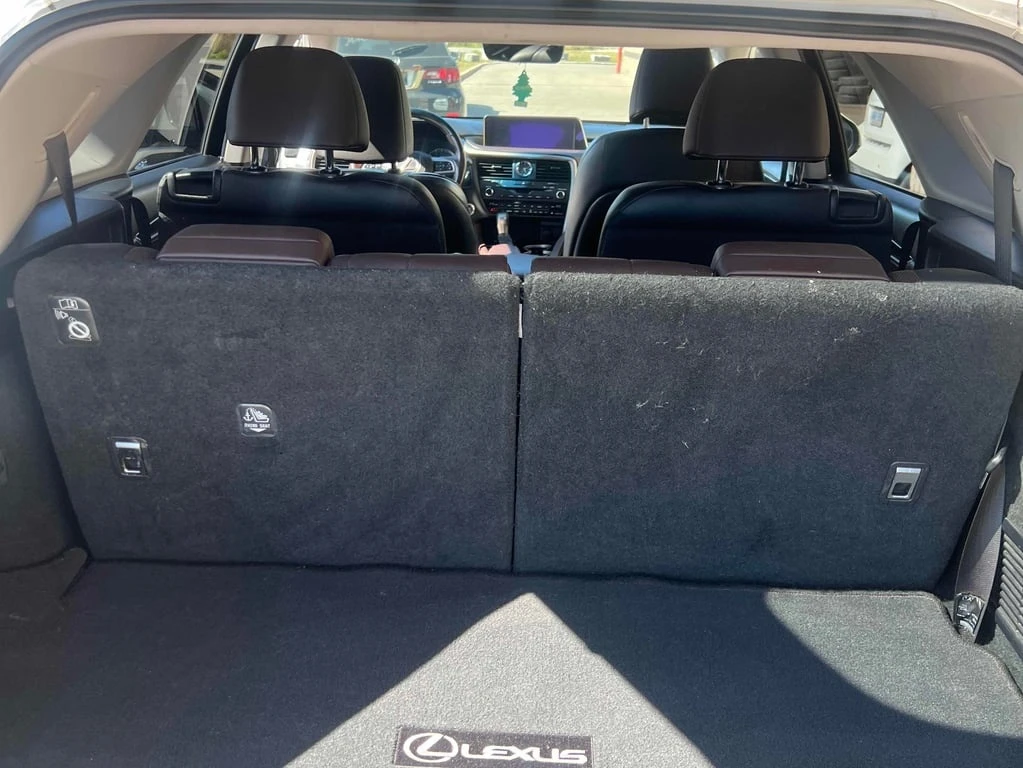 Lexus RX 350 L * CARFAX *     | Mobile.bg   13