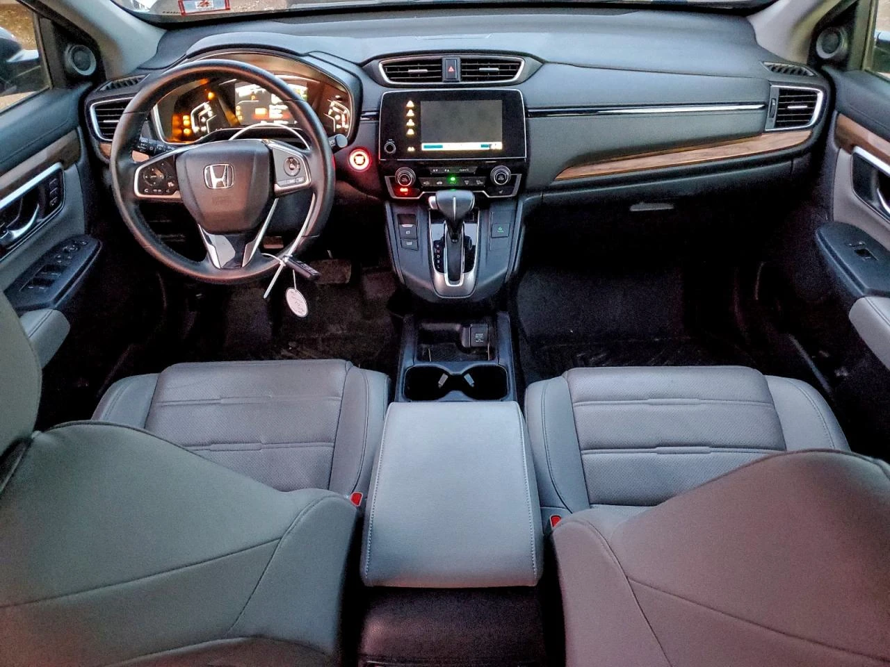 Honda Cr-v EXL /  /  /  /  / | Mobile.bg   8