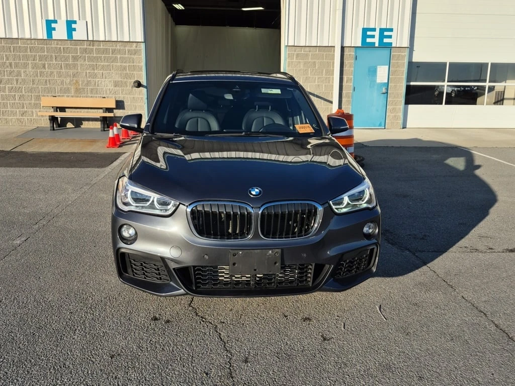 BMW X1 * XDRIVE28I * CARFAX * ����������� | Mobile.bg � ����������� 7