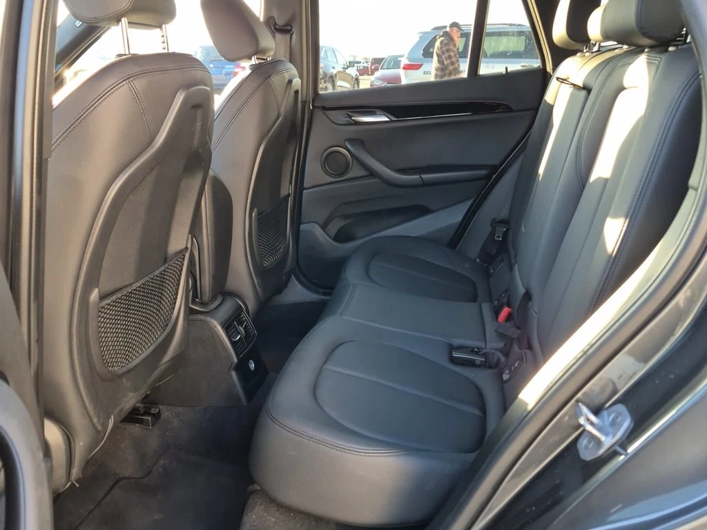 BMW X1 * XDRIVE28I * CARFAX * ����������� | Mobile.bg � ����������� 12