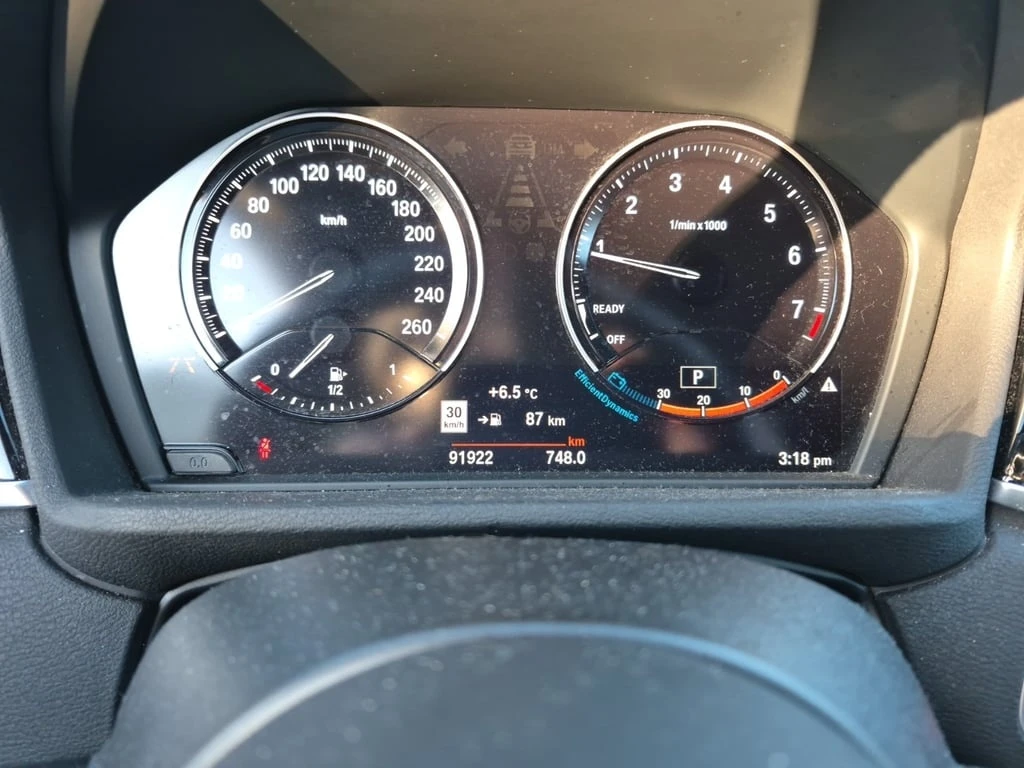 BMW X1 * XDRIVE28I * CARFAX * ����������� | Mobile.bg � ����������� 10