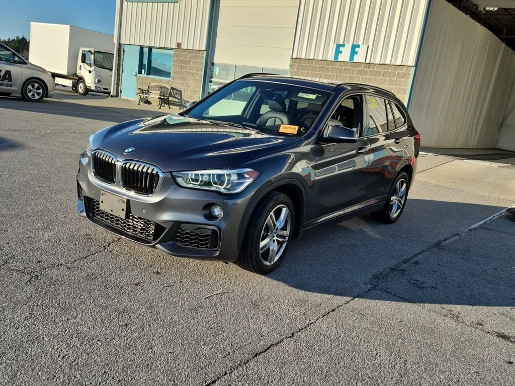 BMW X1 * XDRIVE28I * CARFAX * ����������� | Mobile.bg � ����������� 1