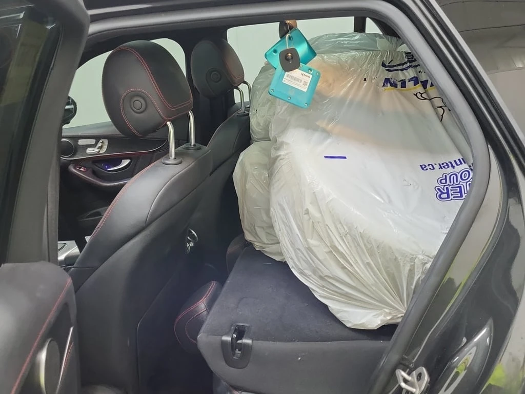 Mercedes-Benz GLC 43 AMG | ��������|  �������� | CARFAX | ��������������� | Mobile.bg � ����������� 12