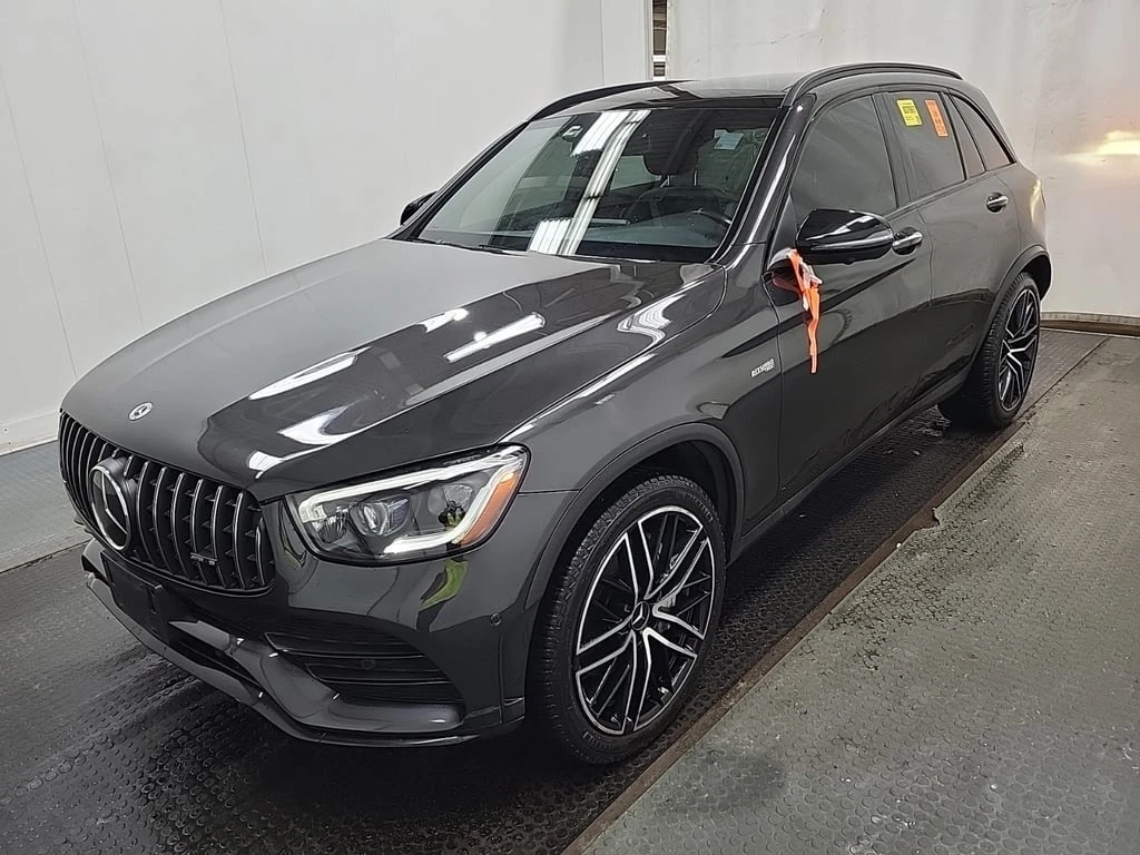 Mercedes-Benz GLC 43 AMG | ��������|  �������� | CARFAX | ��������������� | Mobile.bg � ����������� 1