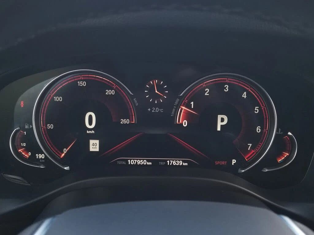 BMW X3 АвтоКредит* (ЦЕНА ДО БГ) - изображение 5