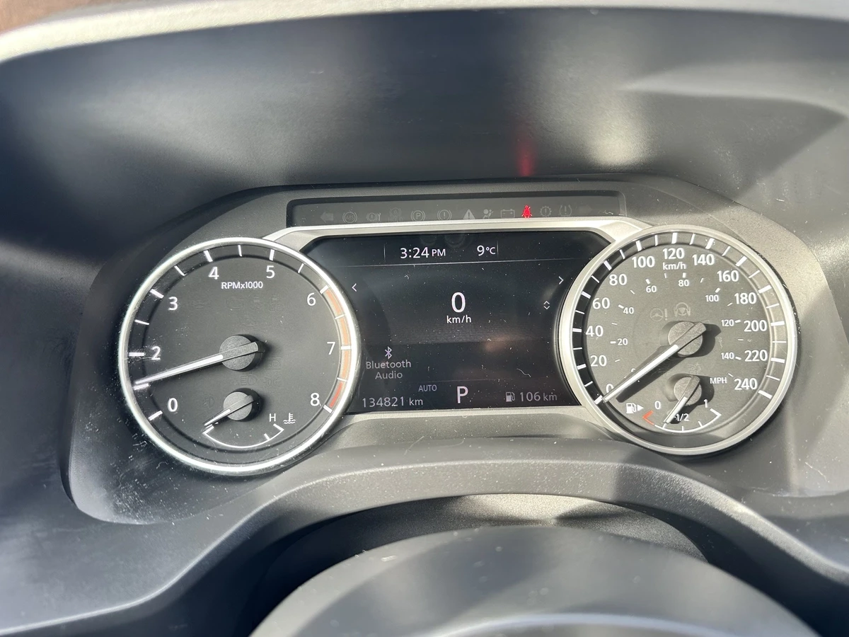 Nissan Rogue SV* AWD* KEYLESS* PANO* ����* �������* LINE ASS | Mobile.bg � ����������� 12