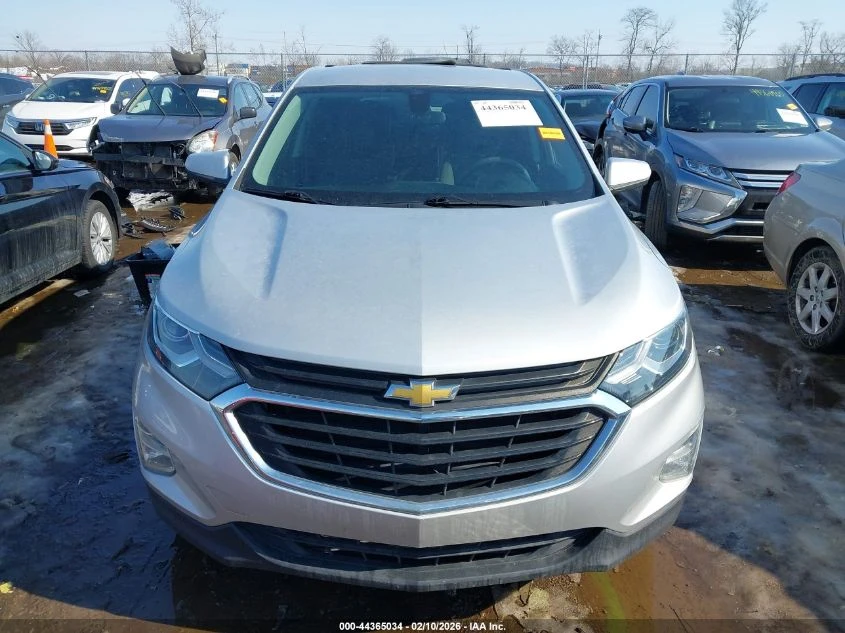 Chevrolet Equinox 1.5l Lt | Mobile.bg � ����������� 12