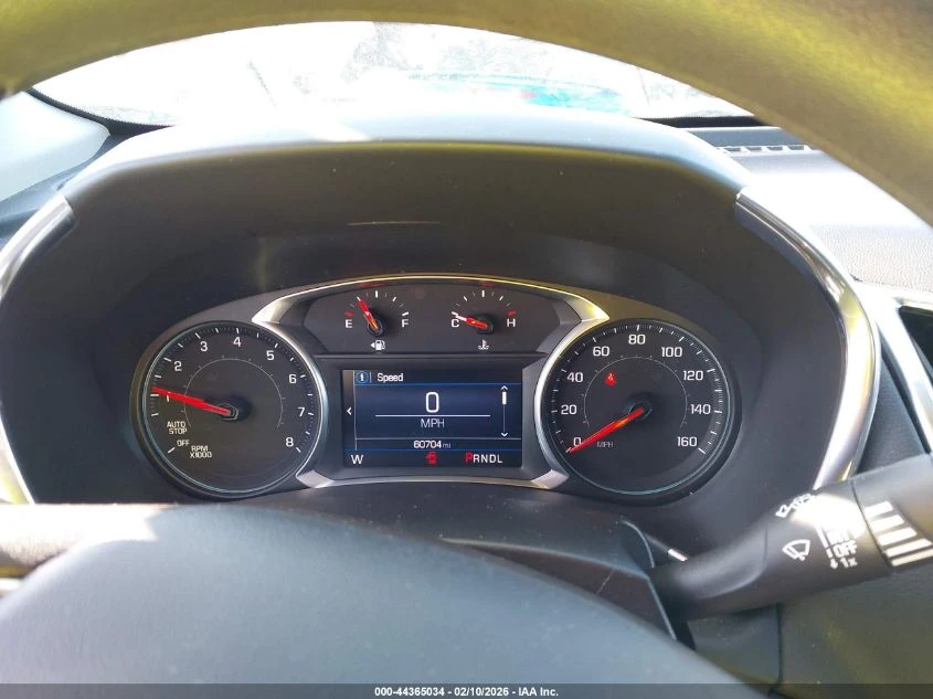 Chevrolet Equinox 1.5l Lt | Mobile.bg � ����������� 7