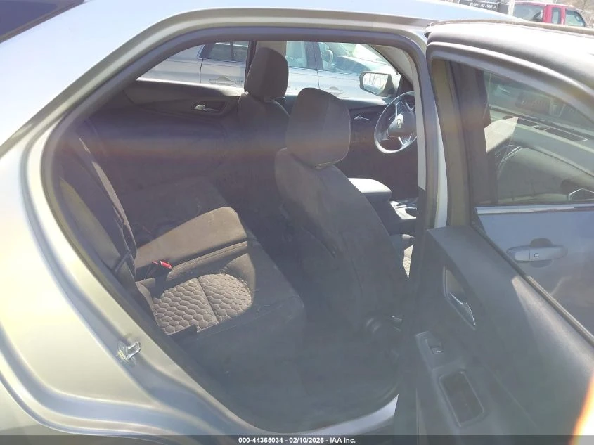 Chevrolet Equinox 1.5l Lt | Mobile.bg � ����������� 8