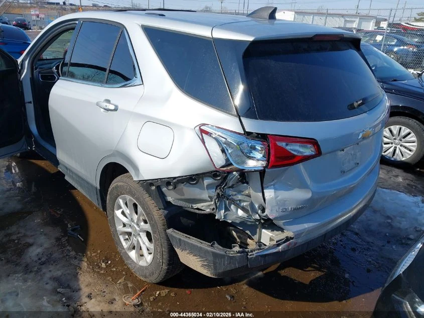 Chevrolet Equinox 1.5l Lt | Mobile.bg � ����������� 6