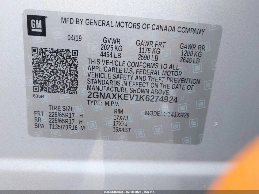 Chevrolet Equinox 1.5l Lt | Mobile.bg � ����������� 9