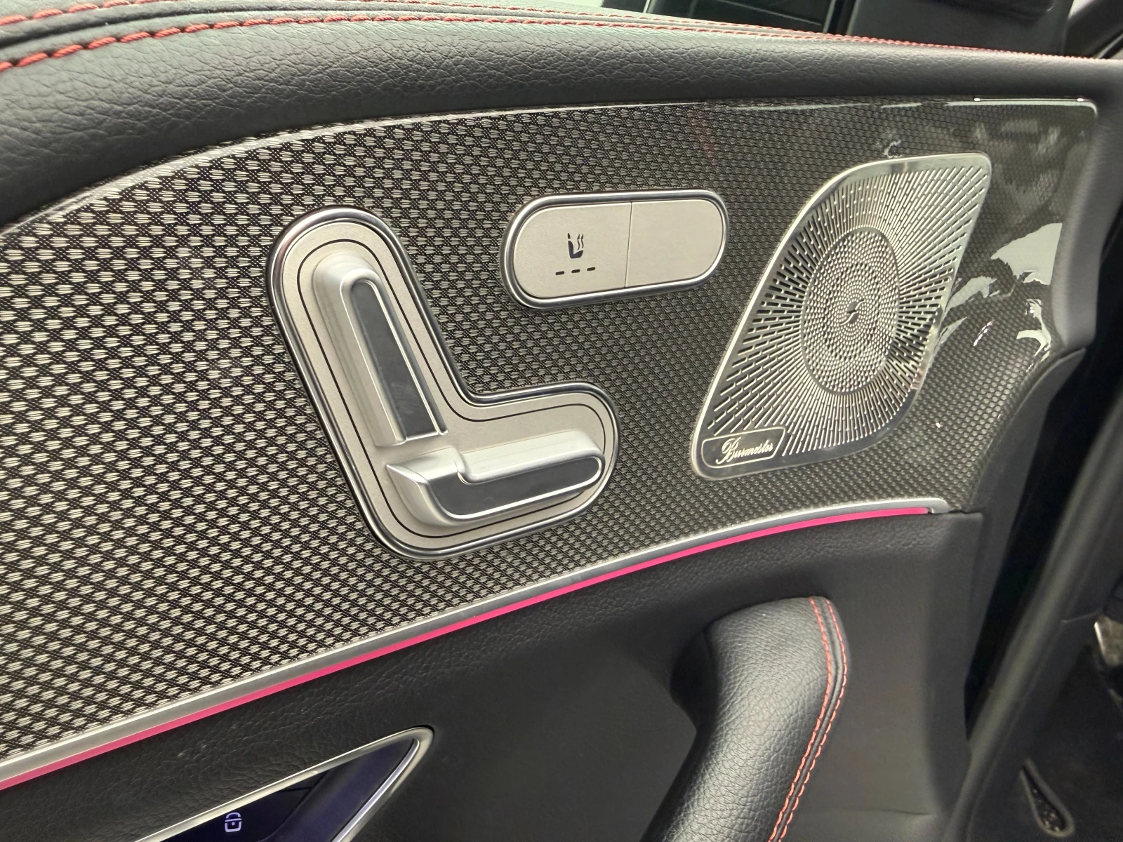 Mercedes-Benz GLE 53 4MATIC + Coupe\Carbon\Burmester | Mobile.bg � ����������� 9